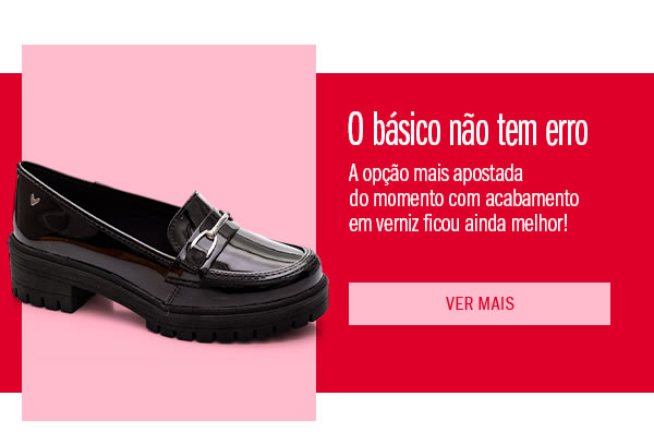 O básico não tem erro