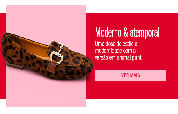 Moderno & Atemporal