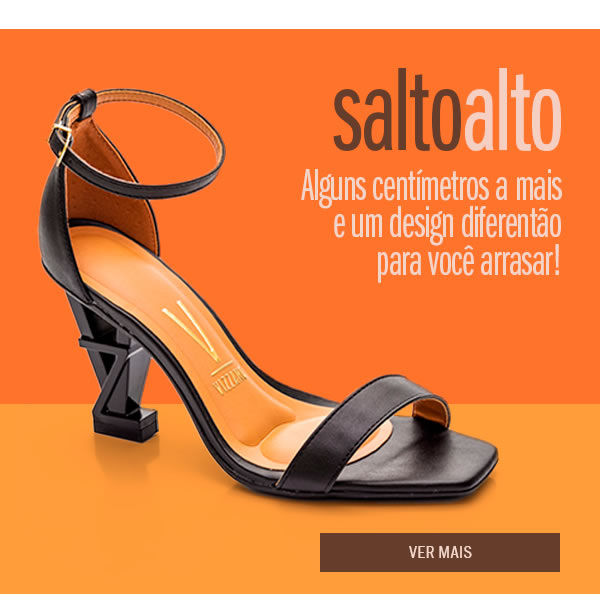 Salto alto