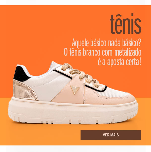 Tenis