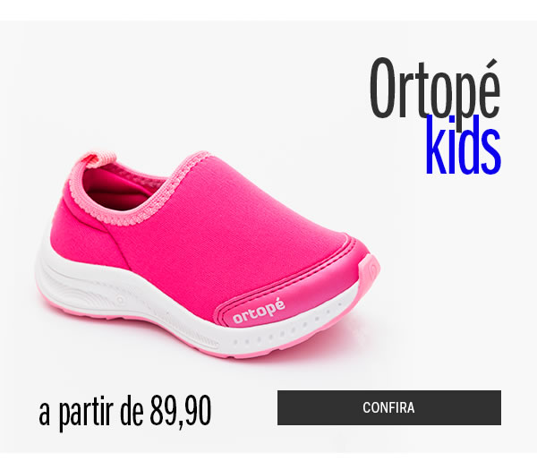 Ortopé a partir de 89,90
