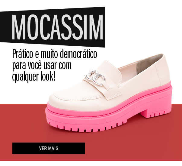 Mocassim