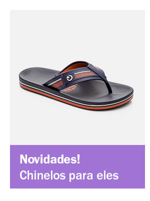 Novidades