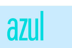 Azul