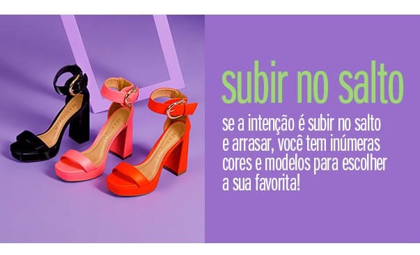 Subir no salto