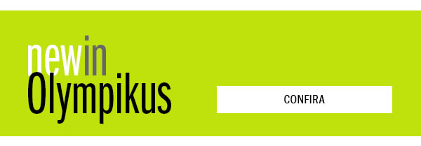 New in olympikus
