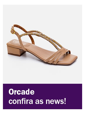 Orcade  
