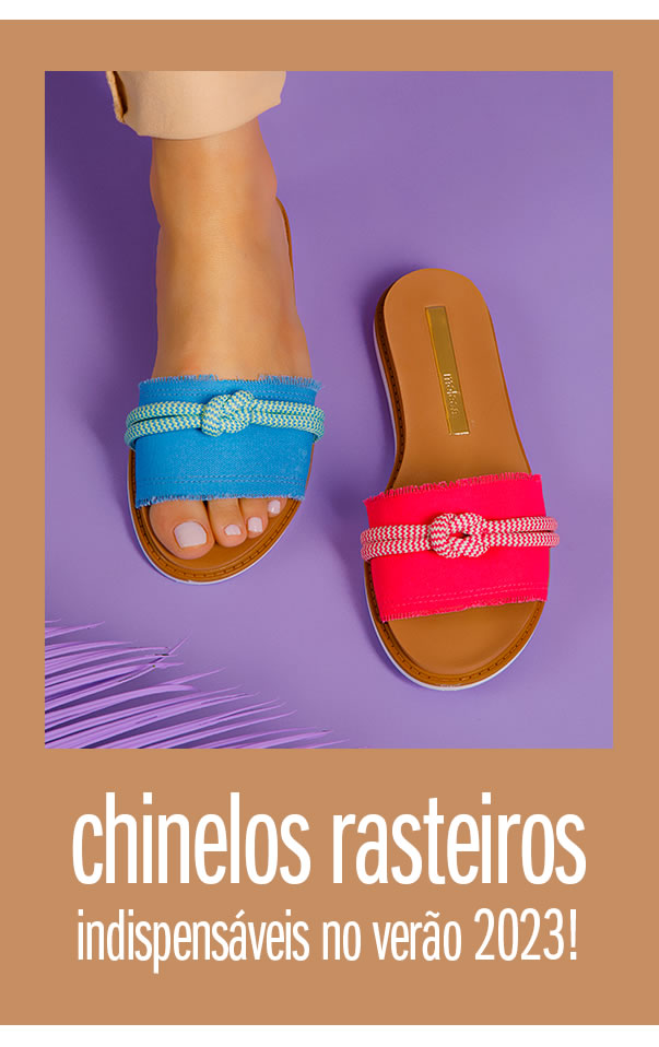 Rasteiras