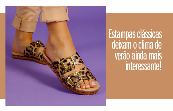 Estampas clássicas