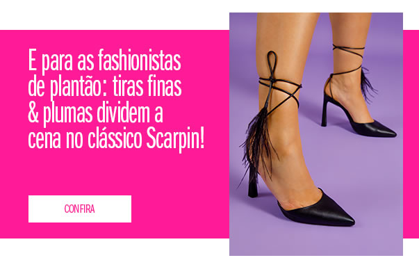 Scarpin