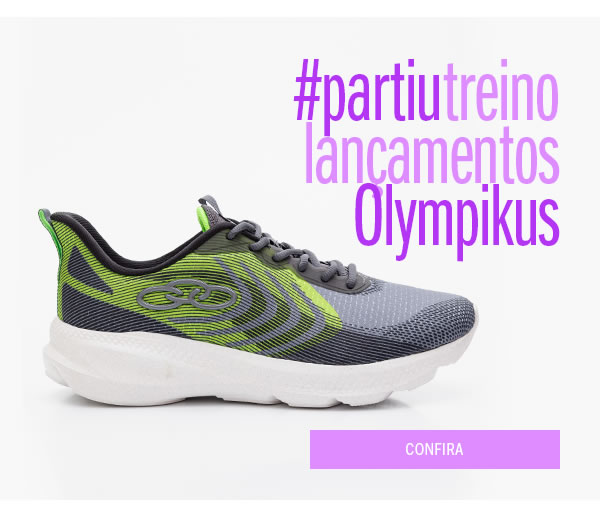 News Olympikus