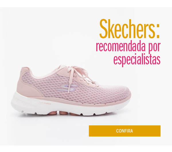 A marca mais recomendada pelos especialistas