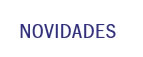 Novidades