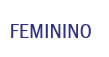 Feminino