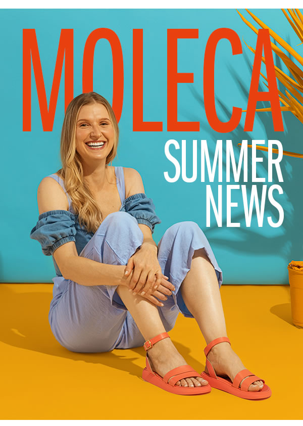 Moleca Summer News