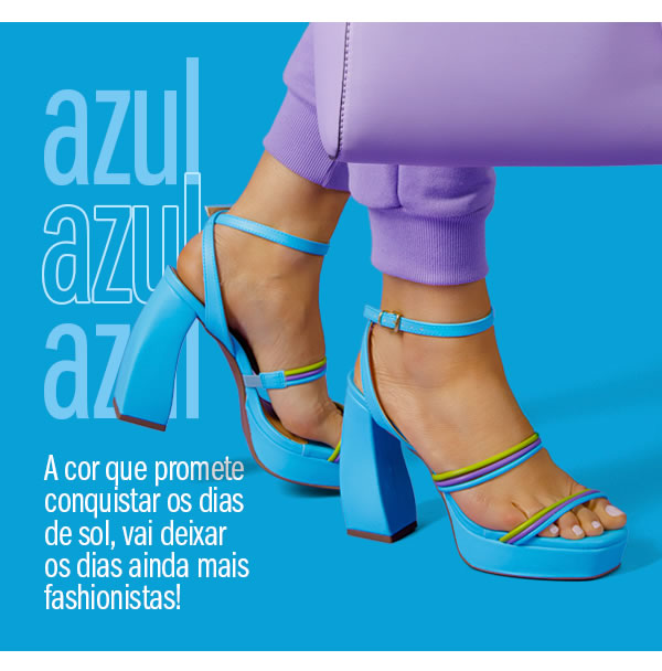 Azul