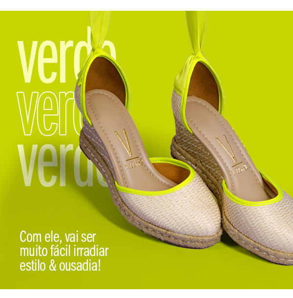 Verde