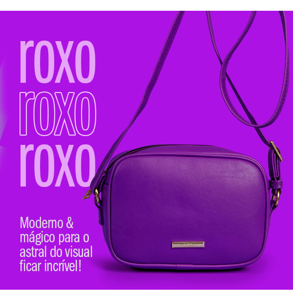 Roxo
