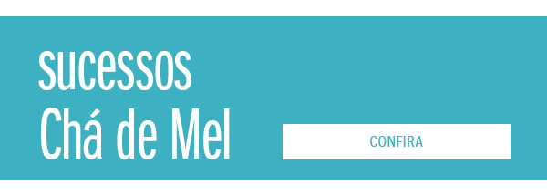 Sucessos Chá de Mel