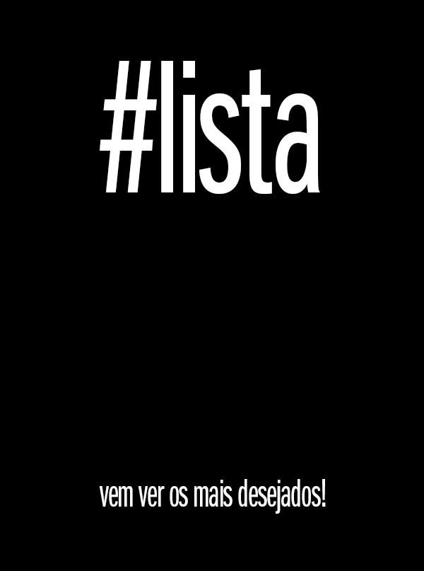 #ListaVip 