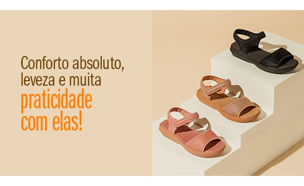 Sandalias