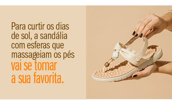 Sandalias
