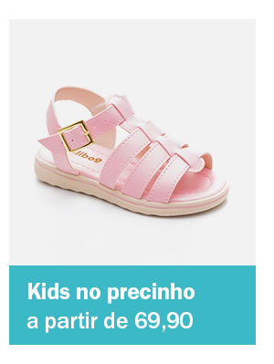 A brincadeira com conforto e preço baixo - a partir de 69,9