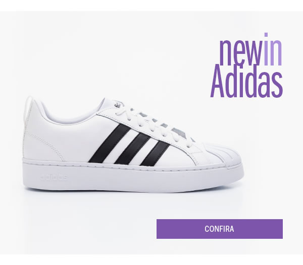 New in adidas
