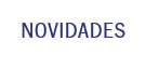Novidades