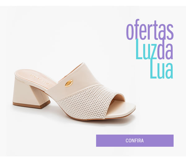 Luz da lua com desconto! é agora para levar 
