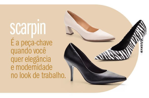 Scarpin