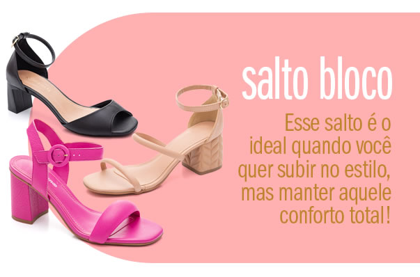 Salto bloco