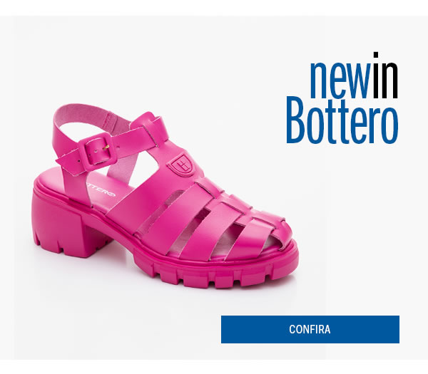 Lançamentos Bottero