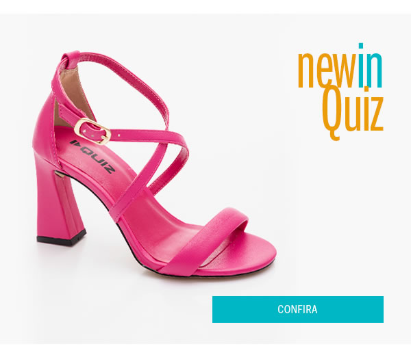 Lançamentos quiz