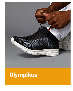 Olympikus
