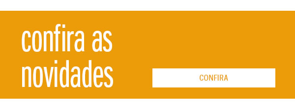 Confira as novidades