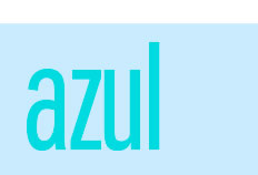 Azul