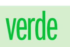 Verde