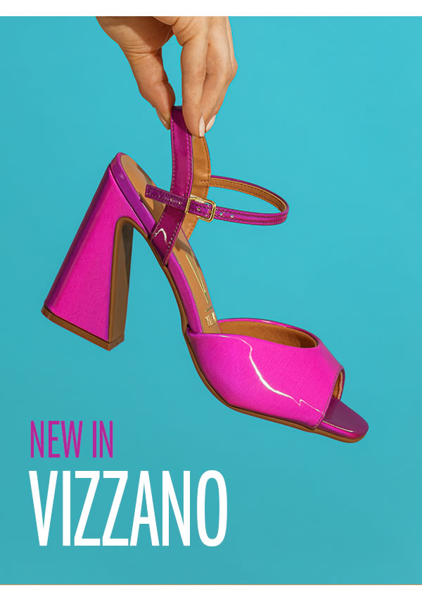 New in Vizzano