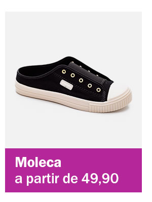 Moleca a partir de 49,90
