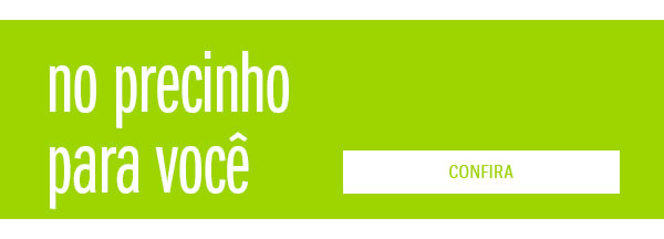 No precinho pra vc