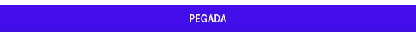 Pegada