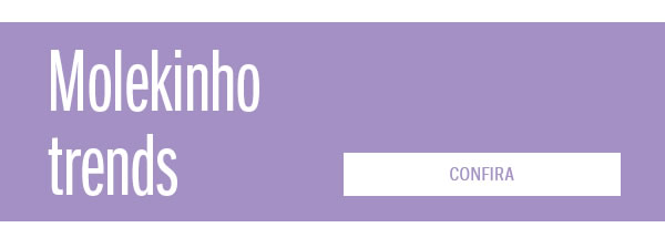 Molekinho trends