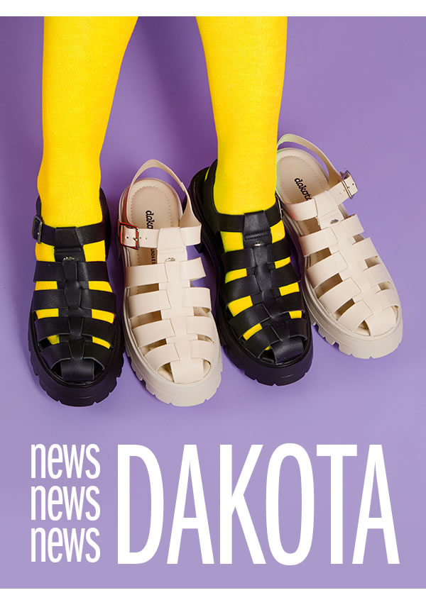 Dakota