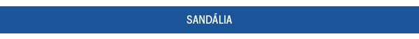 Sandália
