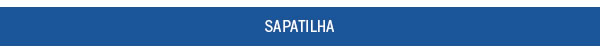 Sapatilha