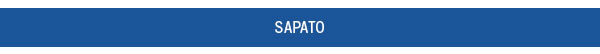Sapato