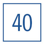 40