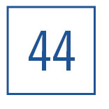 44