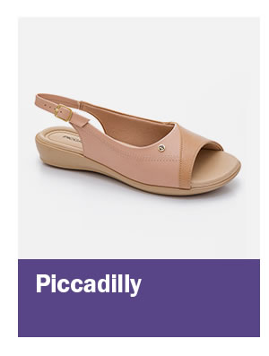 Piccadilly